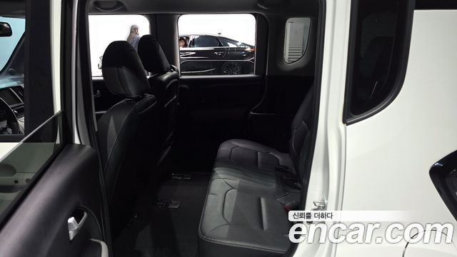 Kia RAY 2023 — photo 18