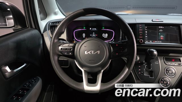 Kia RAY 2023 — photo 19