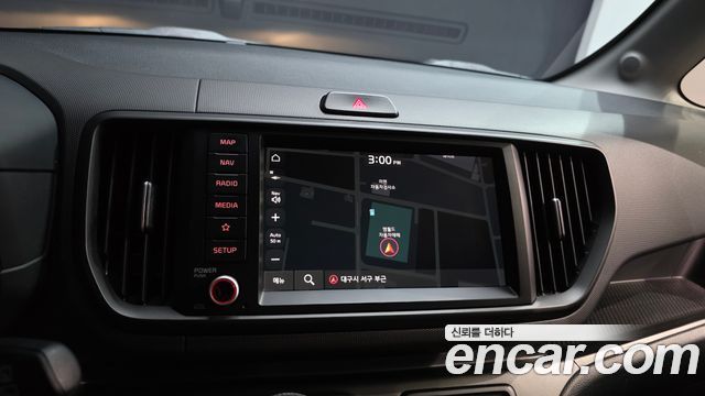 Kia RAY 2023 — photo 20