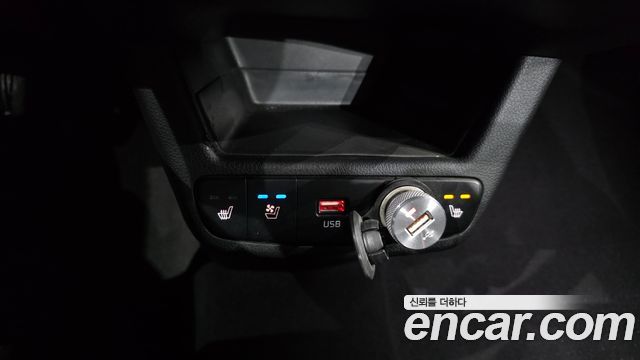Kia RAY 2023 — photo 22