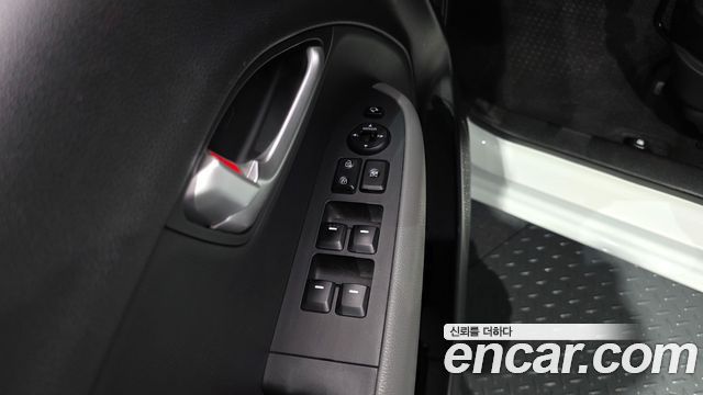 Kia RAY 2023 — photo 23