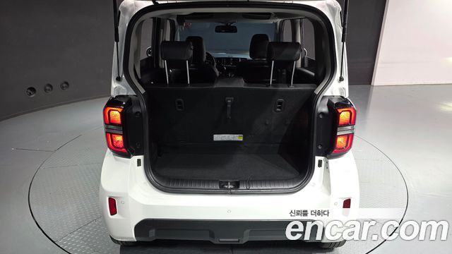 Kia RAY 2023 — photo 25