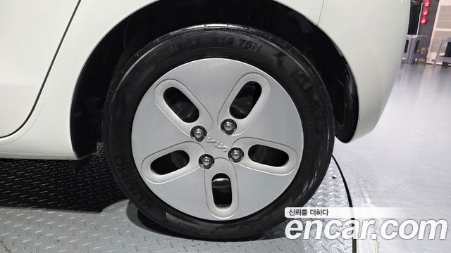 Kia RAY 2023 — photo 7