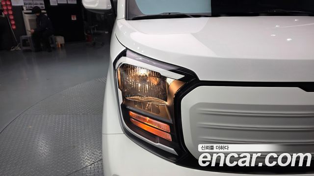 Kia RAY 2023 — photo 8