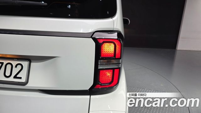 Kia RAY 2023 — photo 9