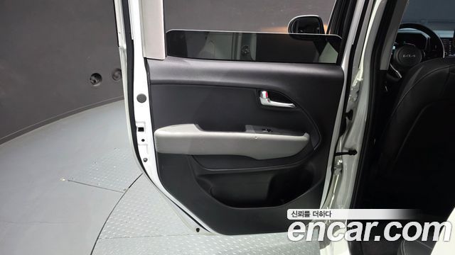 Kia RAY 2023 — photo 15