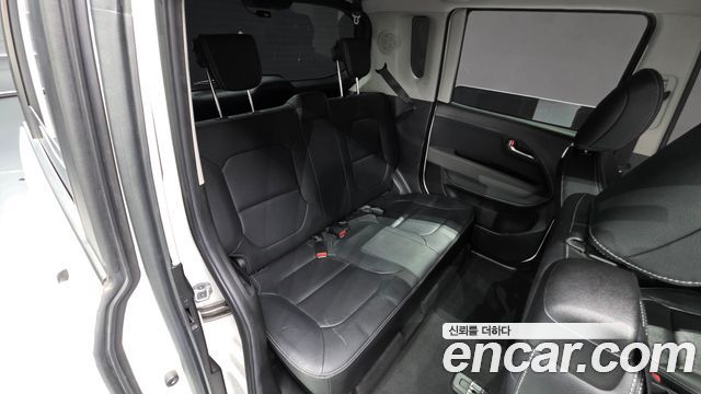 Kia RAY 2023 — photo 16