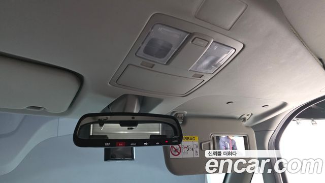 Kia RAY 2023 — photo 27
