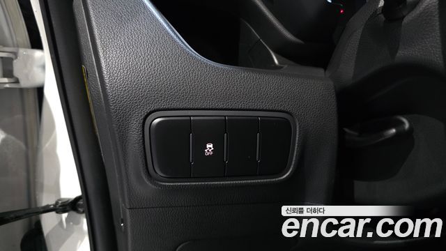Kia RAY 2023 — photo 28