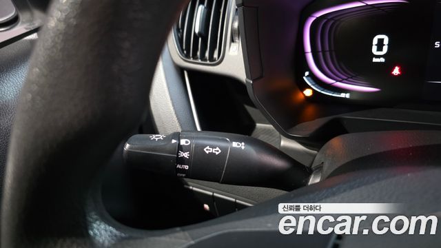 Kia RAY 2023 — photo 30