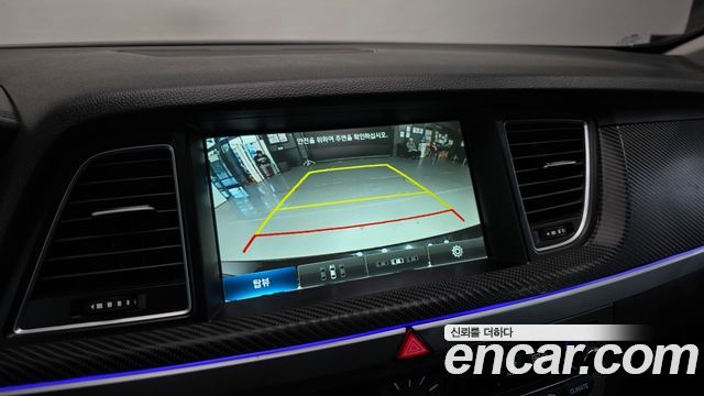 Hyundai Genesis 2015 — photo 16
