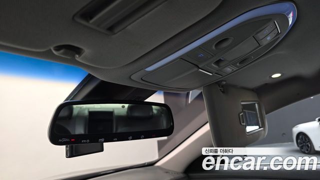 Hyundai Genesis 2015 — photo 18