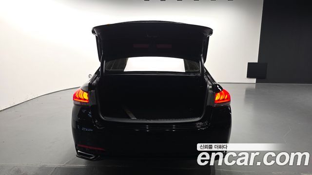Hyundai Genesis 2015 — photo 20