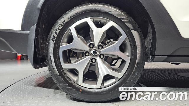 KG Mobility Torres 2025 — photo 5