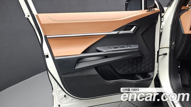KG Mobility Torres 2025 — photo 14