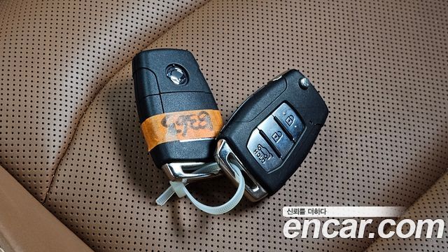 KG Mobility Torres 2025 — photo 33