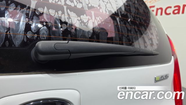 Kia morning 2016 — photo 29
