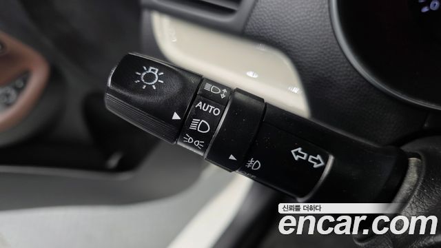 Kia morning 2016 — photo 30