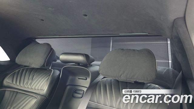 Genesis G90 2022 — photo 19