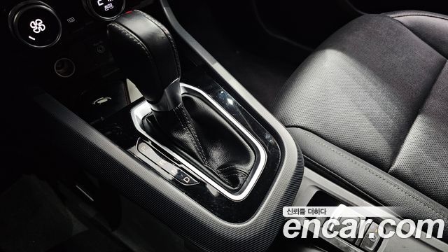 Renault Korea XM3 2020 — photo 12