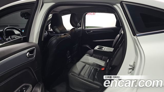 Renault Korea XM3 2020 — photo 17