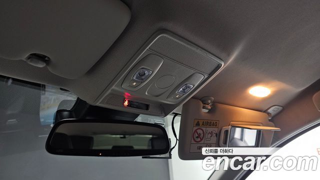 Renault Korea XM3 2020 — photo 26