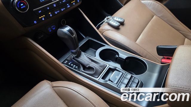 Hyundai Tucson 2017 — photo 12