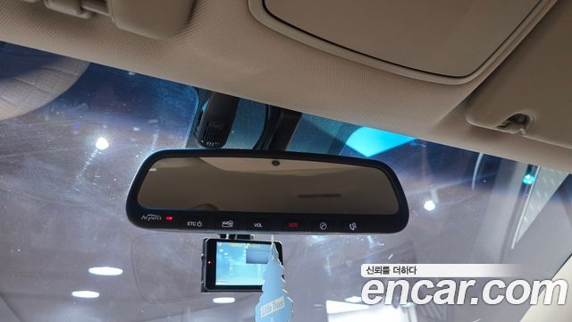 Hyundai Tucson 2017 — photo 25