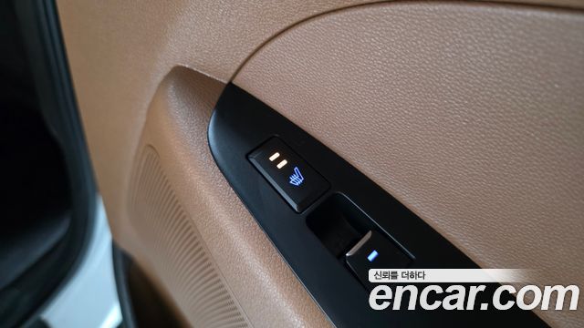 Hyundai Tucson 2017 — photo 26