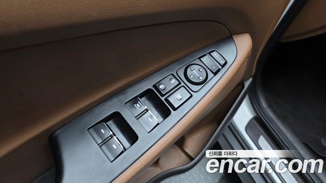 Hyundai Tucson 2017 — photo 27
