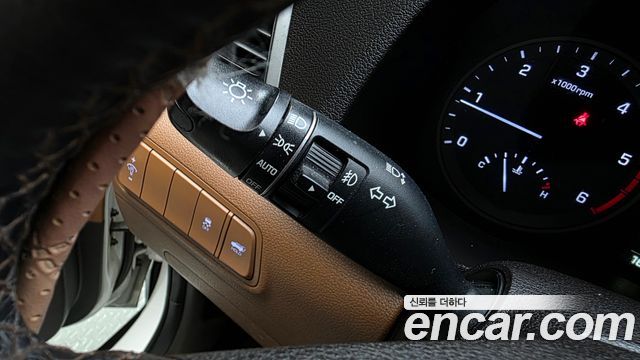 Hyundai Tucson 2017 — photo 28