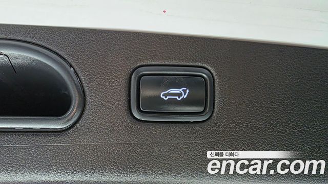 Hyundai Tucson 2017 — photo 30