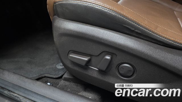 Hyundai Tucson 2017 — photo 32