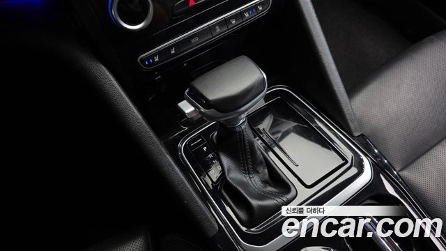 Renault Korea SM6 2016 — photo 12