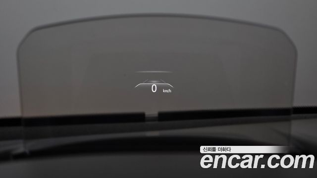 Renault Korea SM6 2016 — photo 22