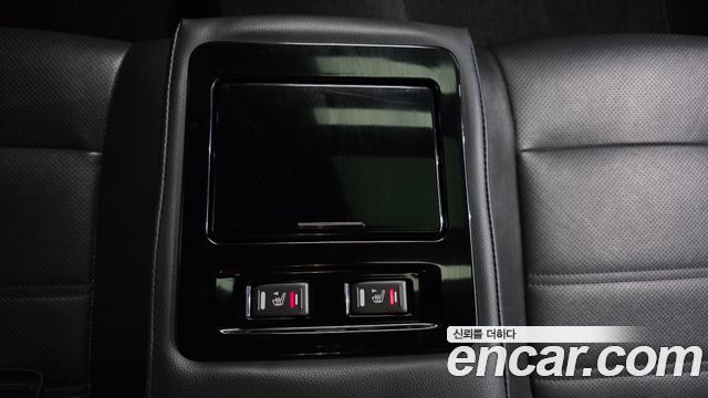 Renault Korea SM6 2016 — photo 23