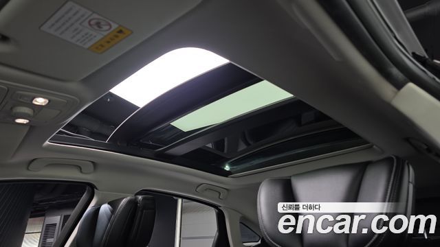 Renault Korea SM6 2016 — photo 24