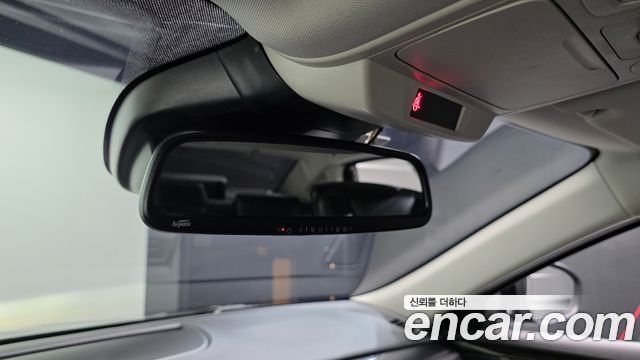 Renault Korea SM6 2016 — photo 25