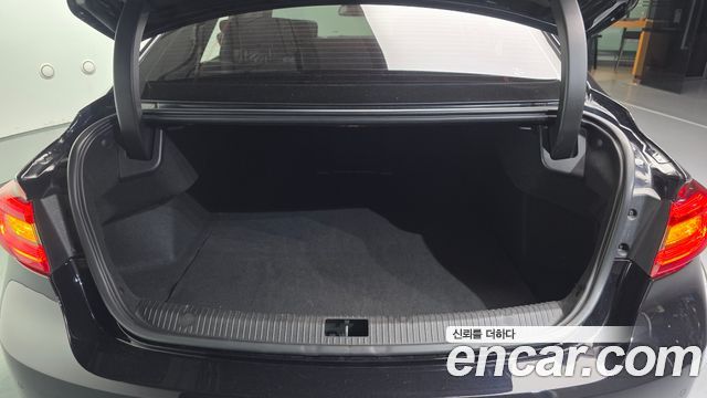 Renault Korea SM6 2016 — photo 26