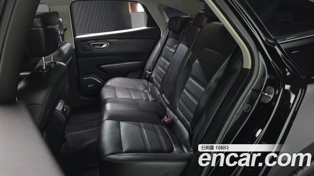 Renault Korea SM6 2016 — photo 16