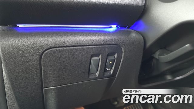 Renault Korea SM6 2016 — photo 27