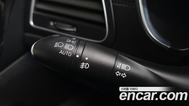 Renault Korea SM6 2016 — photo 30