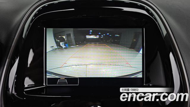 Chevrolet Korea Spark 2021 — photo 22