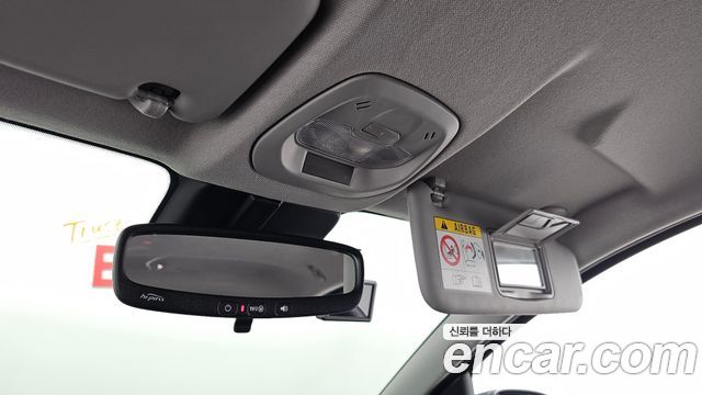 Chevrolet Korea Spark 2021 — photo 25