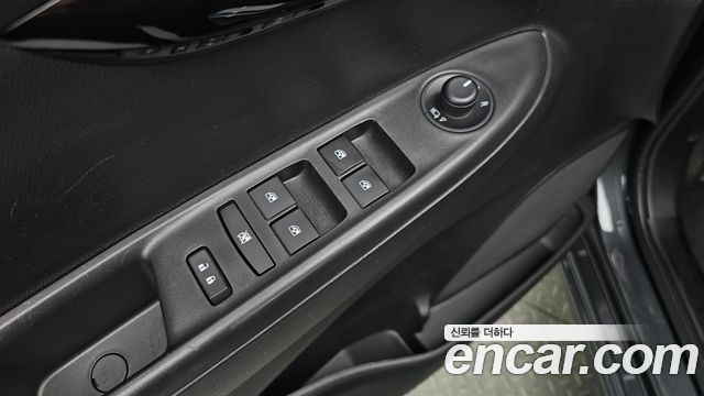 Chevrolet Korea Spark 2021 — photo 26