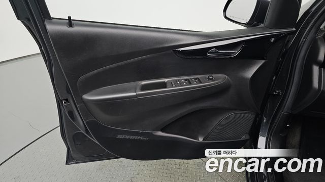Chevrolet Korea Spark 2021 — photo 14