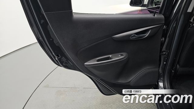 Chevrolet Korea Spark 2021 — photo 15