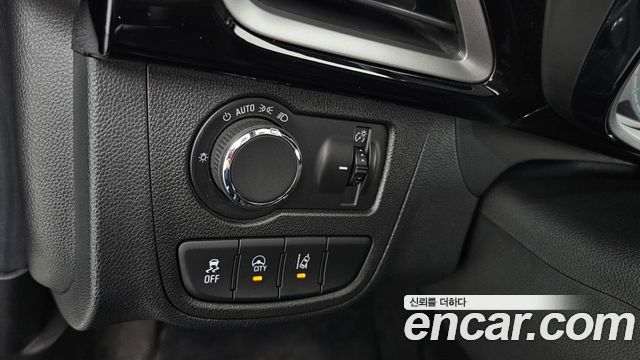 Chevrolet Korea Spark 2021 — photo 27