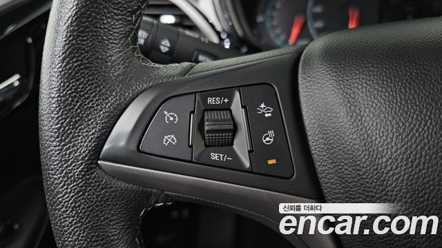 Chevrolet Korea Spark 2021 — photo 28