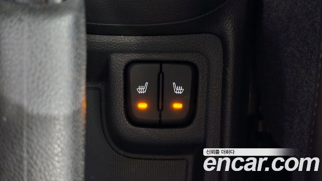 Chevrolet Korea Spark 2021 — photo 29